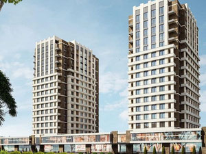 Propiedad en venta en Mirta Bridj — mira el buscador inmobiliario GEOLN.COM. Foto 2