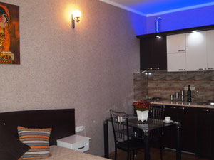 一线一室公apartments — 来自开发商和业主的房地产搜索引擎 GEOLN.COM. 照片 10