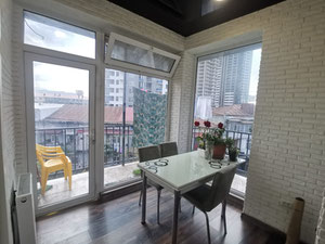 Апартаменты Рядом с Mорем — Поисковик недвижимости от застройщиков и собственников GEOLN.COM. Фото 14