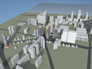 Нерухомість в Batumi Palace — дивіться на пошуковику нерухомості GEOLN.COM. Фото 5