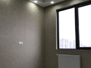 Apartamento de 3 habitaciones en Didi Digomi — Encuentre propiedades fuera del plan o reventa de bienes inmuebles directamente de desarrolladores y propietarios GEOLN.COM. Foto 9