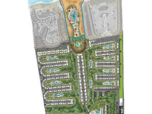 Propiedad en venta en Blumar El Sokhna — mira el buscador inmobiliario GEOLN.COM. Foto 6