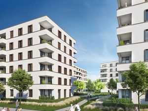 içindeki mülkiyet PANDION VERDE — emlak arama motoru GEOLN.COM'a bakın. Fotoğraf 5