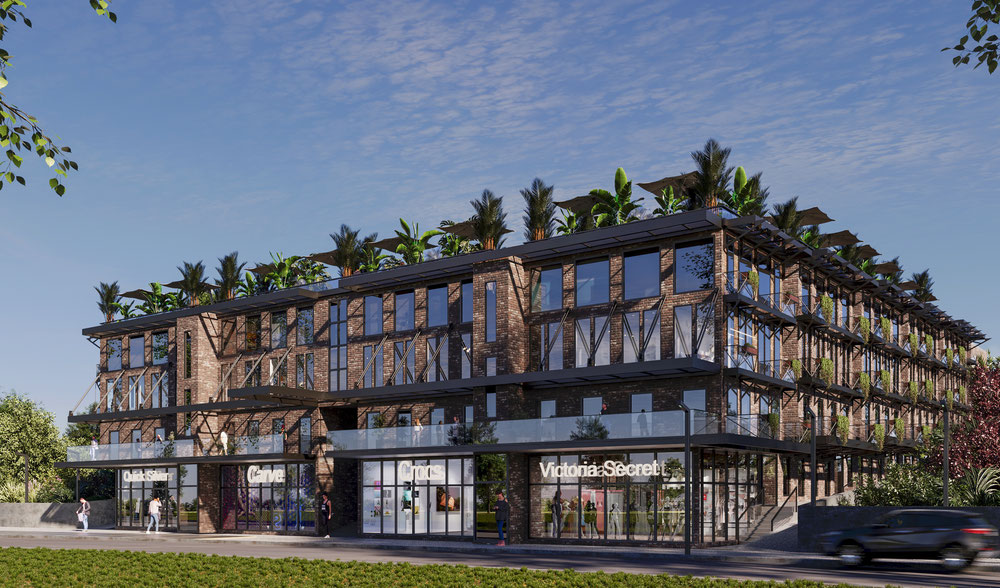 içindeki mülkiyet Апартаменты лофт — emlak arama motoru GEOLN.COM'a bakın. Fotoğraf 1