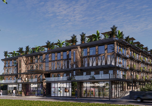 Апартаменты лофт