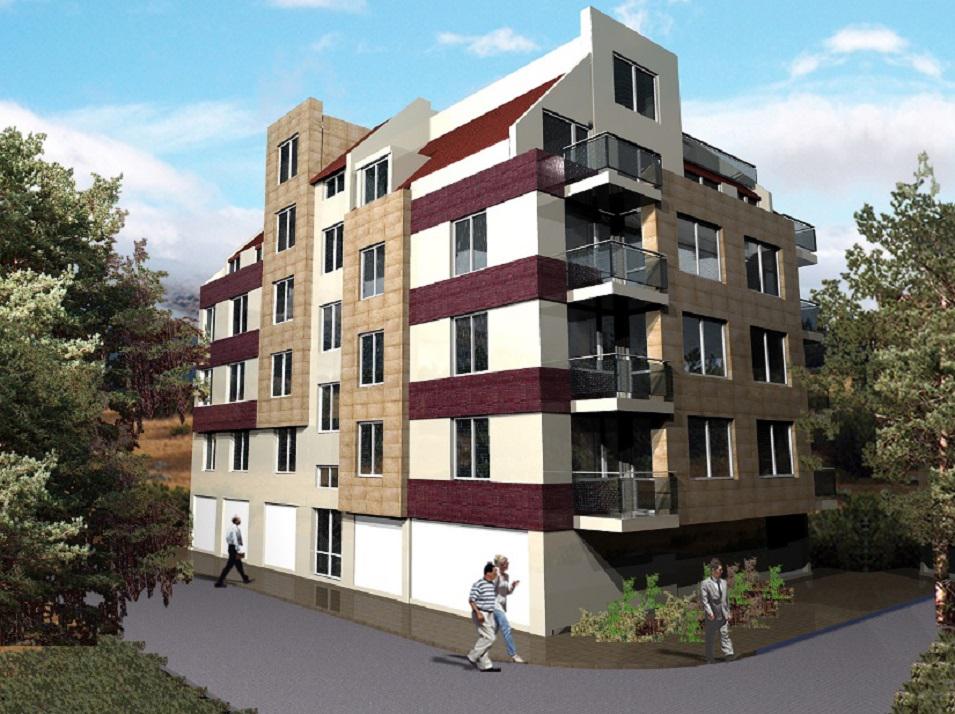 عقار للبيع في SVISHCHOV 10 — انظر إلى محرك البحث العقاري GEOLN.COM. صورة فوتوغرافية 1