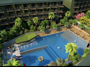 Real estate in Wing Samui  — look at the real estate search engine GEOLN.COM. Photo 17