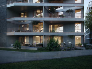 Real estate in Ski Tarn av R21 — look at the real estate search engine GEOLN.COM. Photo 2