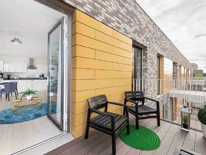 房地产在 Telegraph Works — look at the real estate search engine GEOLN.COM. 照片 3