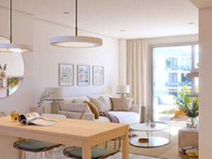 房地产在 Marina Real II — look at the real estate search engine GEOLN.COM. 照片 5