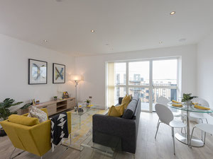 Propiedad en venta en Lyon Square — mira el buscador inmobiliario GEOLN.COM. Foto 3