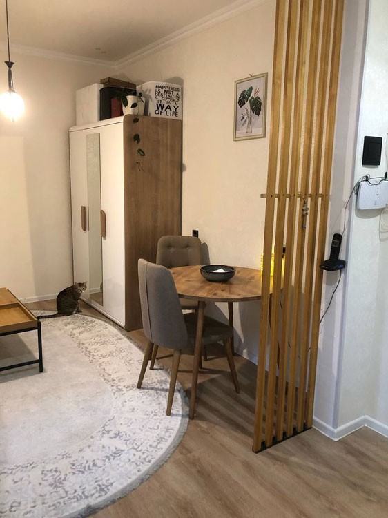 Квартира в Баку біля Торгового центру — Пошуковик нерухомості від забудовників і власників GEOLN.COM. Фото 1