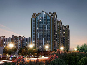 房地产在 Luxembourg — look at the real estate search engine GEOLN.COM. 照片 14