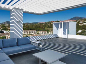 Apartment 3 bedrooms 137 m² in La Quinta, Spain — Find off-plan property or real estate resale directly from developers and owners GEOLN.COM. Photo 25