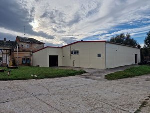 נכסי נדל"ן תעשייתיים רב-תכליתיים קרוב לגבול הסלובני — חיפוש נדל"ן מפרטי ומקבלן GEOLN.COM. תמונה 7