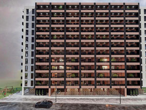 Нерухомість в Upco Didi Dighomi — дивіться на пошуковику нерухомості GEOLN.COM. Фото 4