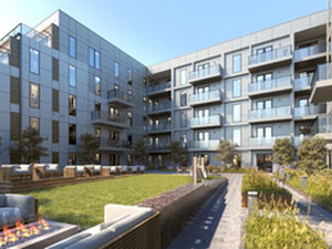 Real estate in J5 — look at the real estate search engine GEOLN.COM. Photo 4