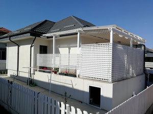 უძრავი კონება Peg Housing 5 — გადახედეთ უძრავი ქონების საძიებო სისტემას GEOLN.COM. ფოტო 2