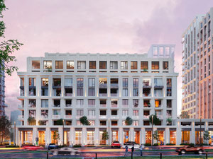 房地产在 Doma Trabotti — look at the real estate search engine GEOLN.COM. 照片 4