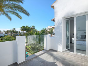 公寓 2 间卧室 95 平方米，位于西班牙新黄金地带 — 来自开发商和业主的房地产搜索引擎 GEOLN.COM. 照片 2