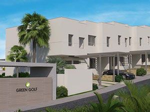 联排别墅 3 间卧室 225 平方米，位于西班牙新黄金地带 — 来自开发商和业主的房地产搜索引擎 GEOLN.COM. 照片 2