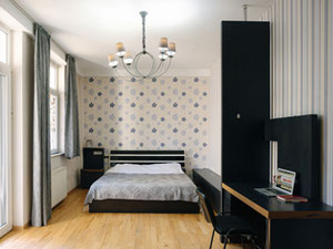 公寓紧急出售 — 来自开发商和业主的房地产搜索引擎 GEOLN.COM. 照片 4