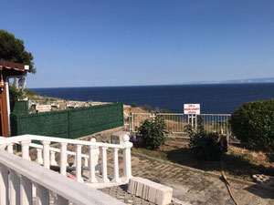 ВІЛЛА ТРИПЛЕКС У СТАНІ САЙТУ ВІД ВЛАСНИКА, ТЕКІРДАГ, МАХ. ТОПАГАЧ — Пошуковик нерухомості від забудовників і власників GEOLN.COM. Фото 10