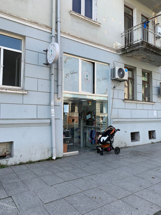 商业空间出售 — 来自开发商和业主的房地产搜索引擎 GEOLN.COM. 照片 1