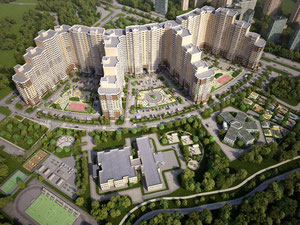 房地产在 Odinburg — look at the real estate search engine GEOLN.COM. 照片 5