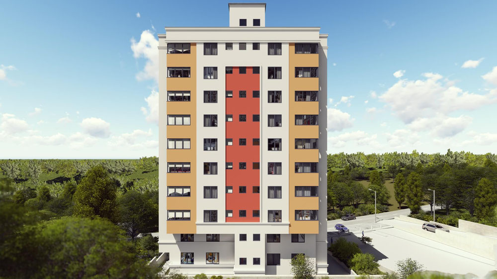 房地产在 RC Lomonosov 2 — look at the real estate search engine GEOLN.COM. 照片 1