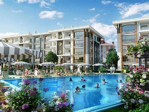 Propiedad en venta en Konakkale West — mira el buscador inmobiliario GEOLN.COM. Foto 3