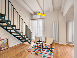 3 Habitaciones Apartamento en Saburtalo — Encuentre propiedades fuera del plan o reventa de bienes inmuebles directamente de desarrolladores y propietarios GEOLN.COM. Foto 12