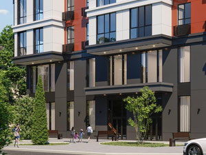 Real estate in Nur Ay — look at the real estate search engine GEOLN.COM. Photo 3