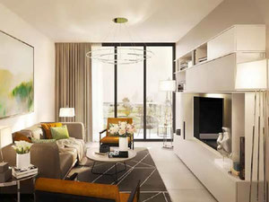 უძრავი კონება Golf Vita Apartments — გადახედეთ უძრავი ქონების საძიებო სისტემას GEOLN.COM. ფოტო 4