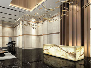 Real estate in The LakeFront — look at the real estate search engine GEOLN.COM. Photo 6