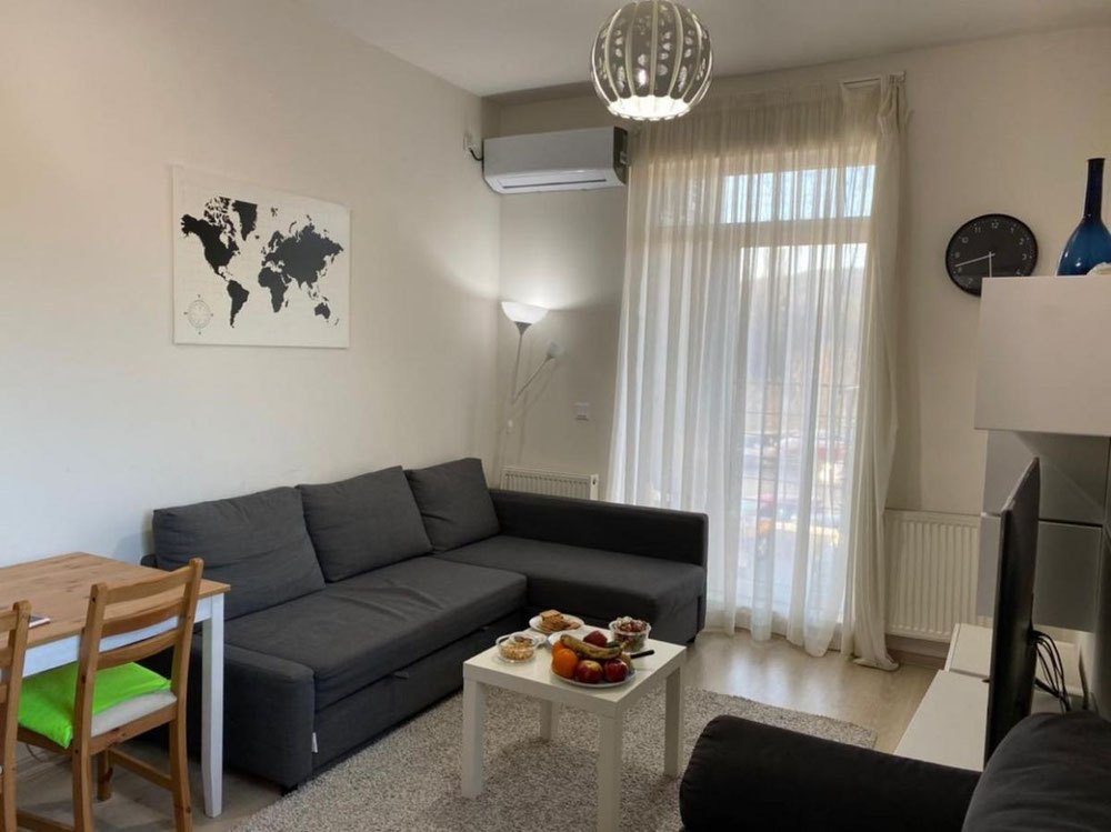 3-room apartment for sale — Find off-plan property or real estate resale directly from developers and owners GEOLN.COM. Photo 1