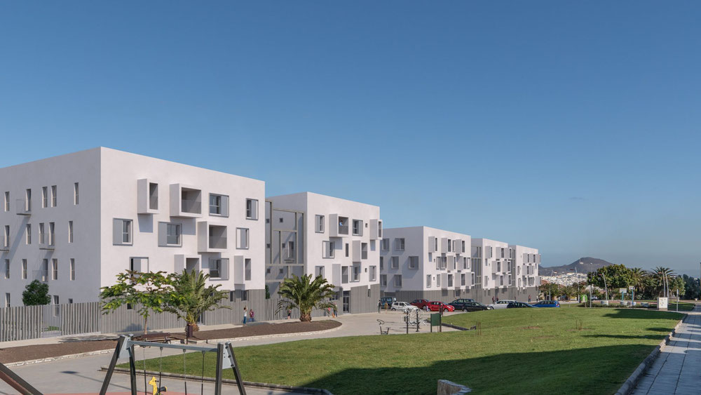 içindeki mülkiyet Residencial Tamadaba II — emlak arama motoru GEOLN.COM'a bakın. Fotoğraf 1