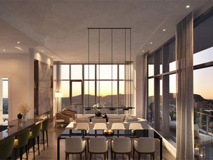 נדל"ן ב Quinzecent Condominiums — עיין במנוע חיפוש הנדל"ן GEOLN.COM. תמונה 6