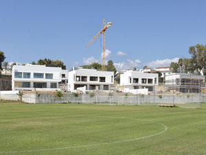 别墅 5 间卧室 506 m² 在圣佩德罗阿尔坎塔拉, 西班牙 — 来自开发商和业主的房地产搜索引擎 GEOLN.COM. 照片 8