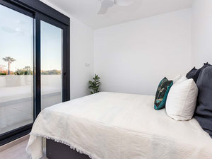 别墅 3 间卧室 111 m² 在 Pilar de la Horadada, 西班牙 — 来自开发商和业主的房地产搜索引擎 GEOLN.COM. 照片 11