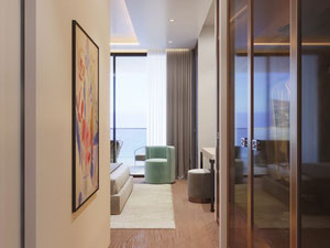 Апартаменты 3 спальни 391 м² в Сьерре Бланка, Испания — Поисковик недвижимости от застройщиков и собственников GEOLN.COM. Фото 29