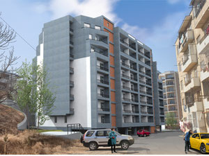 房地产在 House on Chargali 79 — look at the real estate search engine GEOLN.COM. 照片 4