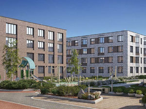 נדל"ן ב Volkovsky — עיין במנוע חיפוש הנדל"ן GEOLN.COM. תמונה 3