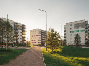 房地产在 Grona Lund  — look at the real estate search engine GEOLN.COM. 照片 5