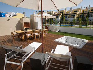 Нерухомість в Ferragudo Design Villas — дивіться на пошуковику нерухомості GEOLN.COM. Фото 3