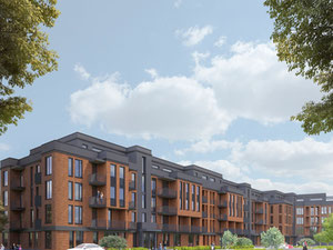 房地产在 Greenwich Park — look at the real estate search engine GEOLN.COM. 照片 6