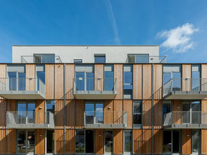 Real estate in 't Fineer — look at the real estate search engine GEOLN.COM. Photo 2