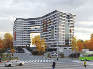 房地产在 Bauhaus — look at the real estate search engine GEOLN.COM. 照片 6