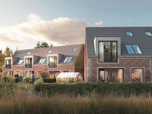 Недвижимость в BRF Hagern — смотрите на поисковике недвижимости GEOLN.COM. Фото 3