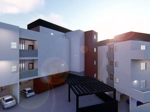 Propiedad en venta en SPHERA BLOCK C&D — mira el buscador inmobiliario GEOLN.COM. Foto 3